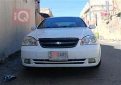 شيفروليه اوبترا